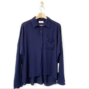 Sage the Label Bella Donna Blouse